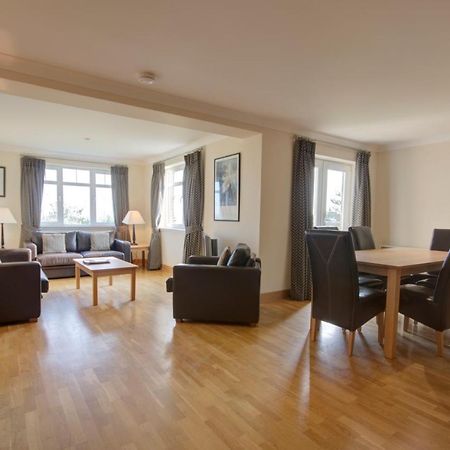 No. 2 The Links Apartment Brora Exterior photo