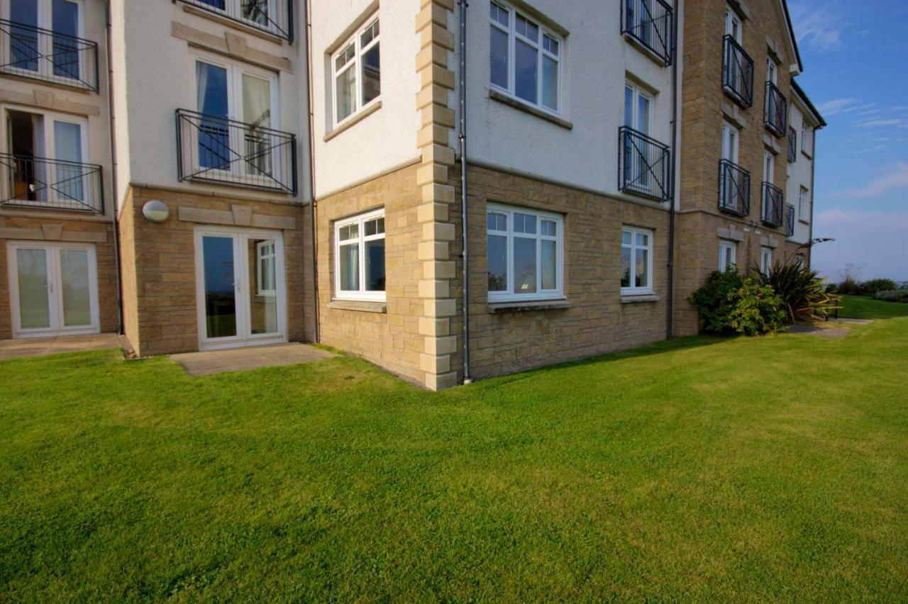 No. 2 The Links Apartment Brora Exterior photo