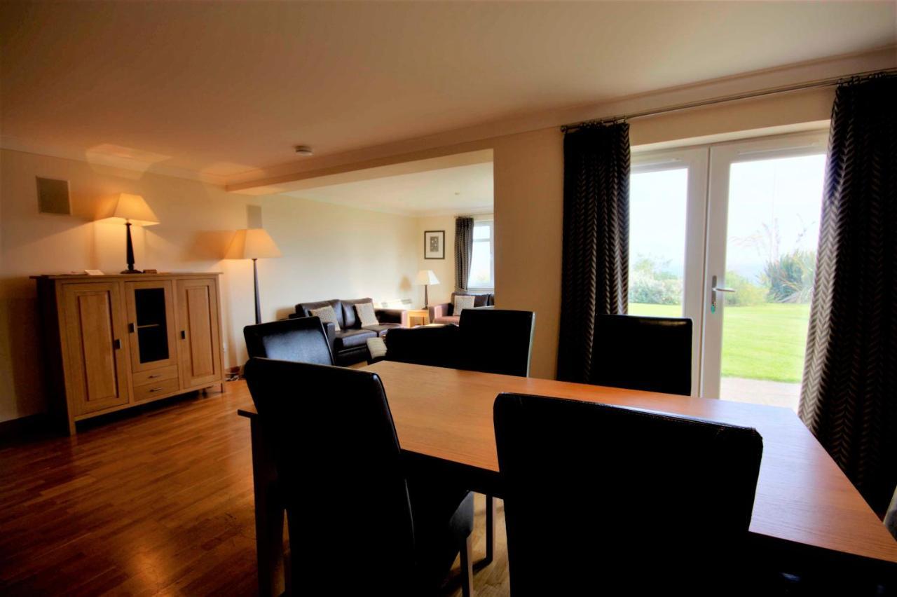 No. 2 The Links Apartment Brora Exterior photo